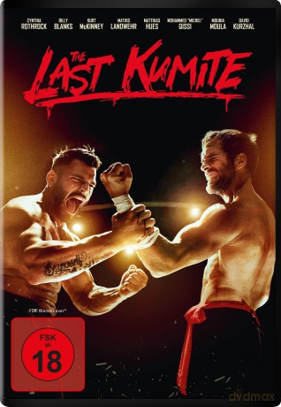 The Last Kumite [DVD]
