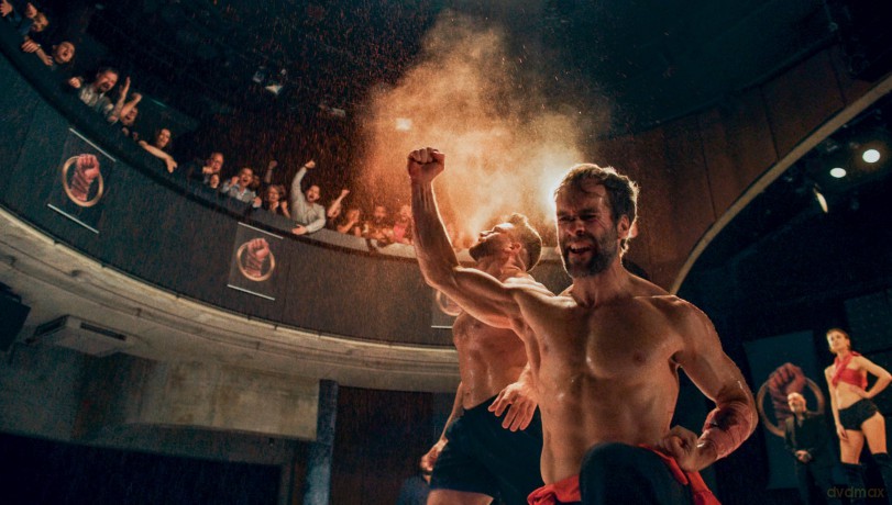 The Last Kumite [DVD]