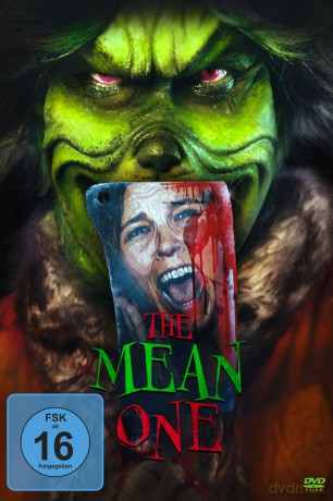 The Mean One [DVD]