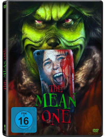 The Mean One [DVD]