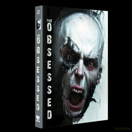 The Obsessed [Blu-Ray]