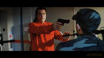 The Patriot - Kampf ums Überleben (uncut Fassung, Neuauflage) [Blu-Ray]
