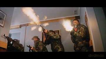 The Patriot - Kampf ums Überleben (uncut Fassung, Neuauflage) [Blu-Ray]