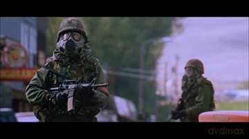 The Patriot - Kampf ums Überleben (uncut Fassung, Neuauflage) [Blu-Ray]