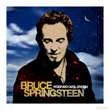 Bruce Springsteen: Working on a Dream +2 [CD]