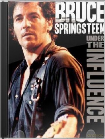 Bruce Springsteen: Under The Influence [DVD]