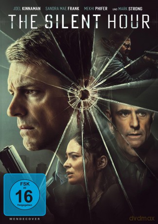 The Silent Hour [DVD]