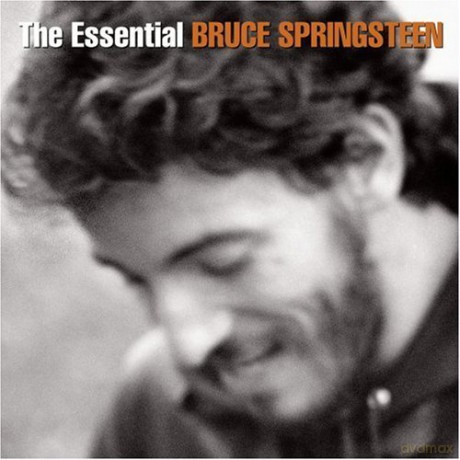 Bruce Springsteen: Essential [2CD]