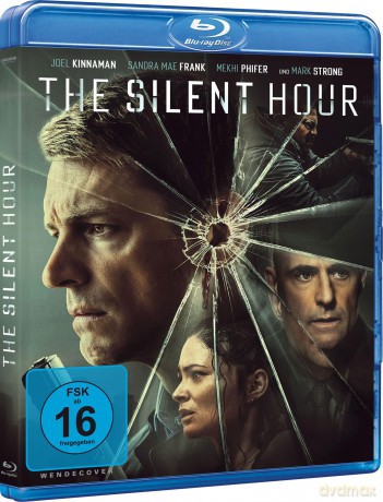 The Silent Hour [Blu-Ray]