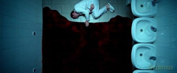 The Syndrome [DVD]
