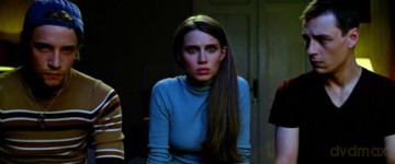 The Syndrome [DVD]