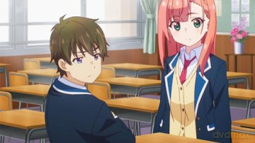 The dreaming Boy is a Realist: Complete Edition [2xBlu-Ray]