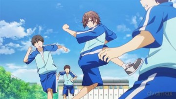 The dreaming Boy is a Realist: Complete Edition [2xBlu-Ray]