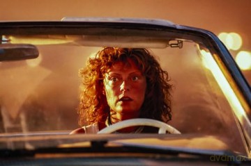Thelma & Louise [Blu-Ray 4K]+[Blu-Ray]