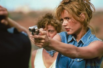Thelma & Louise [Blu-Ray 4K]+[Blu-Ray]