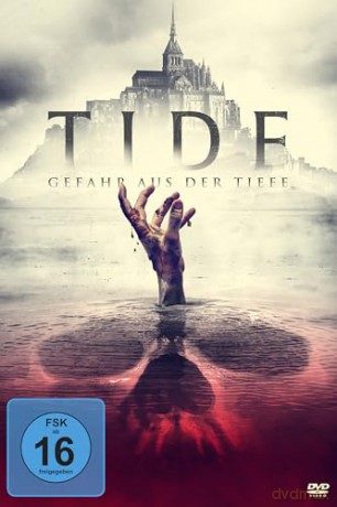 Tide - Gefahr aus der Tiefe [DVD]