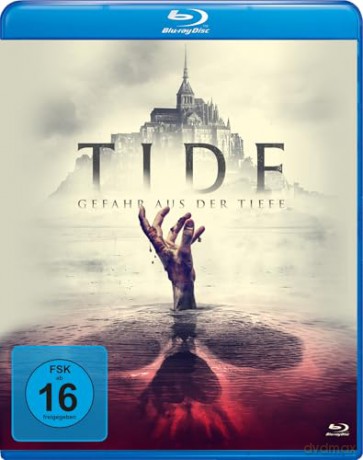 Tide [Blu-Ray]