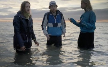 Tide [Blu-Ray]