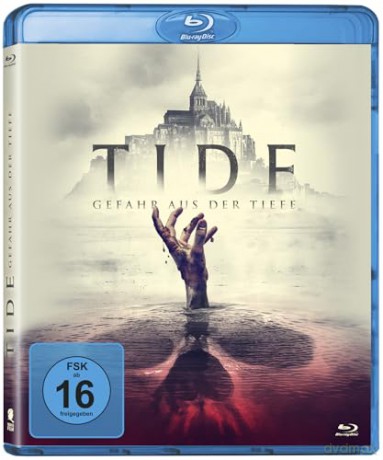 Tide [Blu-Ray]