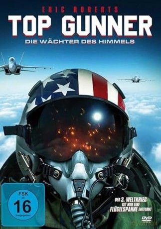 Top Gunner - Die Wächter des Himmels [DVD]