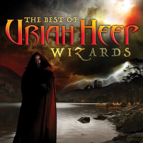 Uriah Heep: Wizards: The Best Of [2CD]