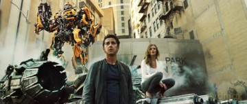 Transformers: 7 Movie Collection [7xBlu-Ray 4K]