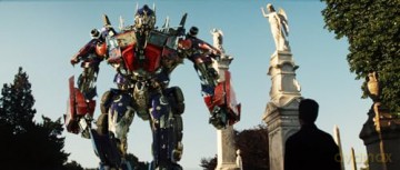 Transformers - 7-Movie Collection [7xBlu-Ray]