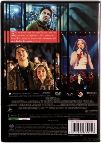 Pułapka [DVD]