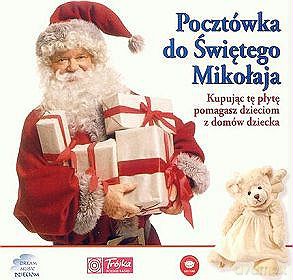 Pocztowka Do Sw. Mikolaja 2006 [CD]