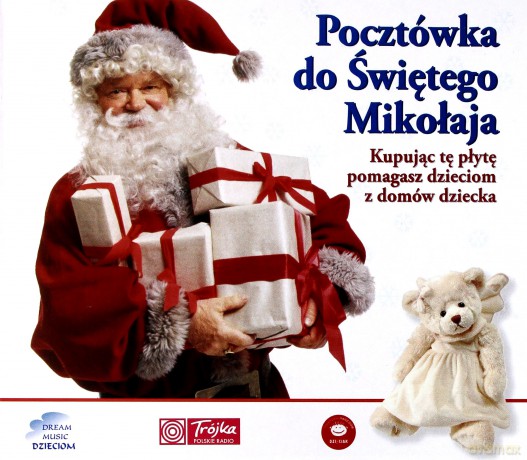 Pocztowka Do Sw. Mikolaja 2006 [CD]