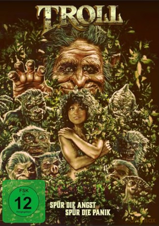 Troll [DVD]