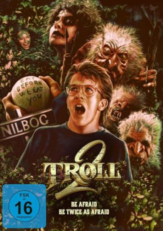 Troll 2 [DVD]