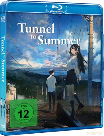 Tunnel to Summer [Blu-Ray]