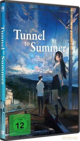Tunnel to Summer (DVD) [DVD]