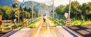 Tunnel to Summer (DVD) [DVD]