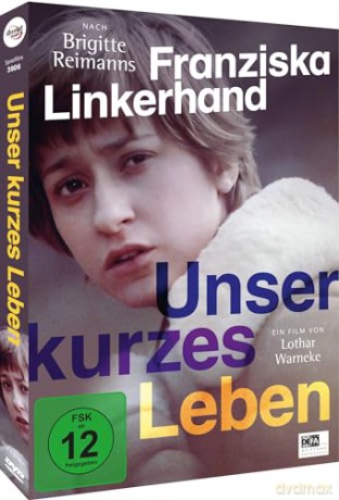 Unser kurzes Leben (Neuauflage) [DVD]