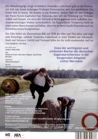 Unser kurzes Leben (Neuauflage) [DVD]