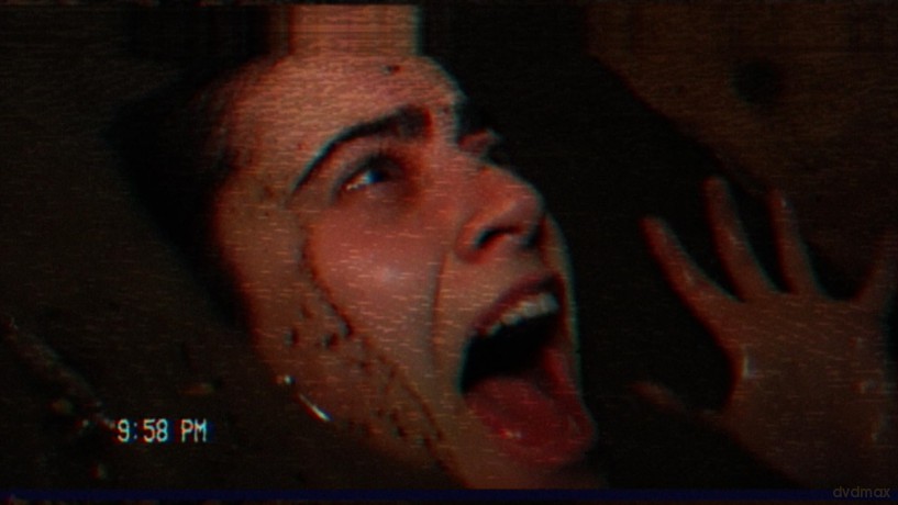 V/H/S/99 [Blu-Ray]