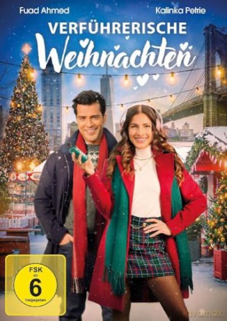 Verführerische Weihnachten [DVD]