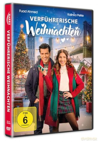 Verführerische Weihnachten [DVD]