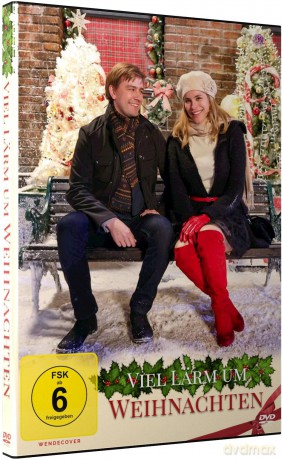 Viel Lärm um Weihnachten [DVD]