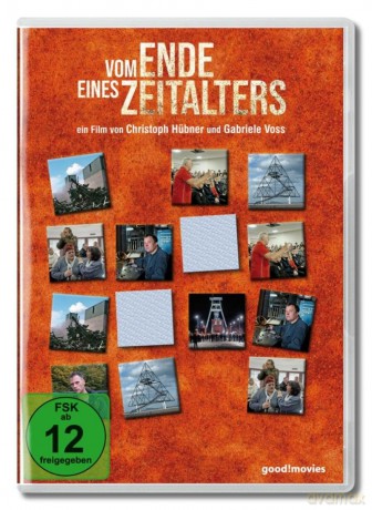 Vom Ende eines Zeitalters [DVD]
