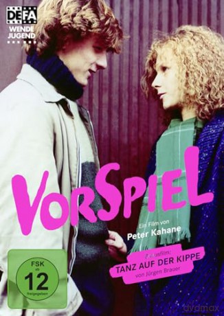 Vorspiel (inkl. Bonusfilm "Tanz auf der Kippe" von Jürgen Brauer) (Neuauflage) [DVD]