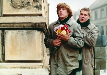 Vorspiel (inkl. Bonusfilm "Tanz auf der Kippe" von Jürgen Brauer) (Neuauflage) [DVD]