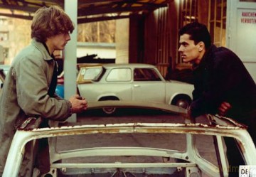 Vorspiel (inkl. Bonusfilm "Tanz auf der Kippe" von Jürgen Brauer) (Neuauflage) [DVD]