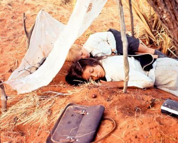 Walkabout [1x Blu-Ray]
