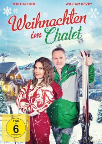 Weihnachten im Chalet [DVD]
