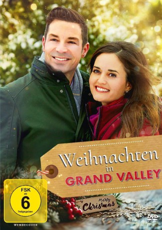 Weihnachten in Grand Valley [DVD]