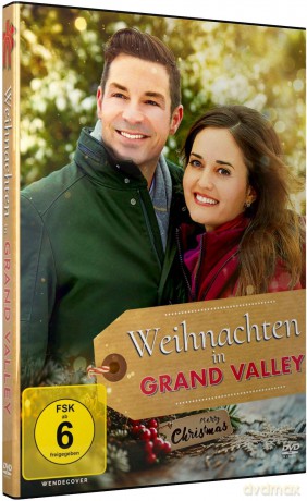 Weihnachten in Grand Valley [DVD]