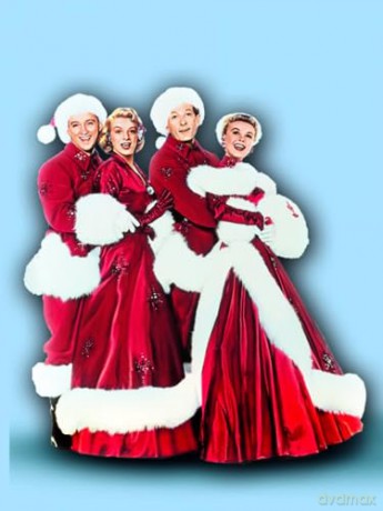 White Christmas (Białe Boże Narodzenie) [Blu-Ray 4K]+[Blu-Ray]